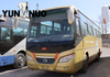 Yutong a utilisé le bus zk6932d