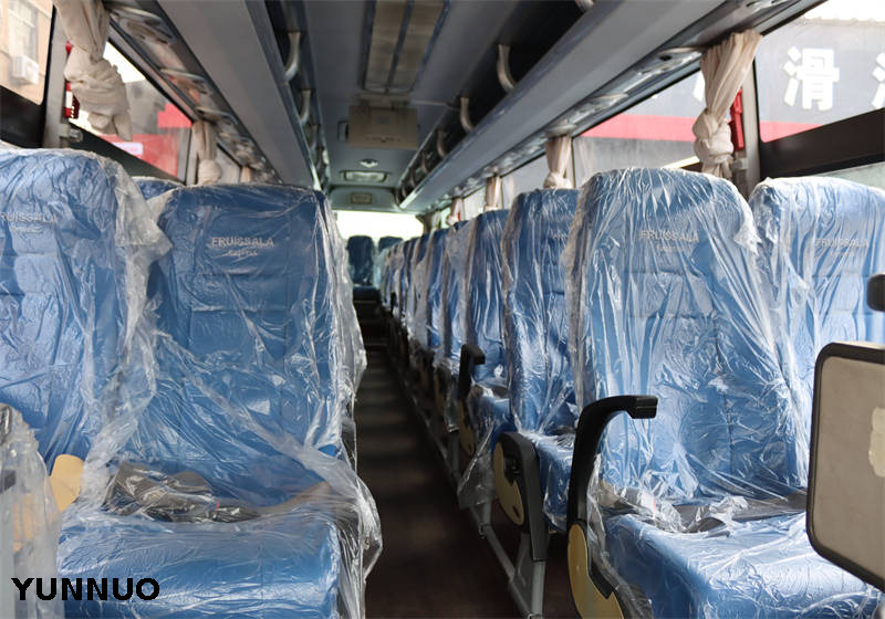 Yutong Bus 59 sièges