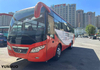 Yutong Bus Driving Drive 56 sièges