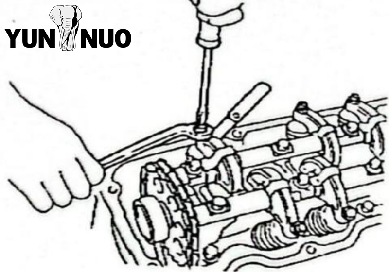 Inspections quotidiennes des bus exportés vers l'AfriqueYutong ZK6129H-- 1