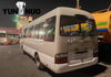 Autobus Toyota Coaster d'occasion remis à neuf 