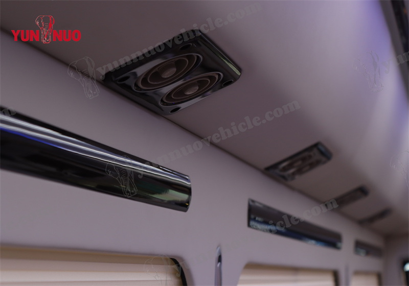  Toyota Coaster Deluxe 20 places GRB53L-ZCMEK