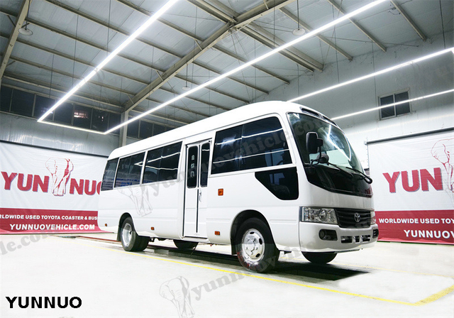 Moteur Toyota Coaster 3TR