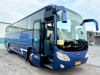 Yutong a utilisé des sièges de bus 50-60