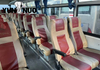Yutong a utilisé l'autobus ZK6842D1 21 