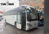 Bus d'occasion remis à neuf