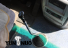 Yutong a utilisé le bus ZK6127HB 60