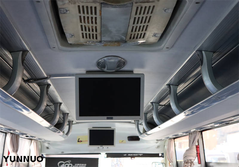 Yutong Bus 59 sièges