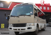 Moteur à essence Toyota Coaster