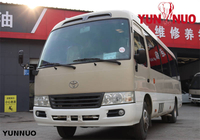 Moteur à essence Toyota Coaster