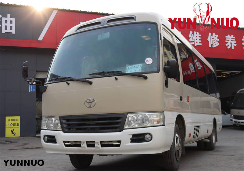 Moteur à essence Toyota Coaster