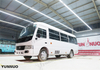 Moteur Toyota Coaster 3TR