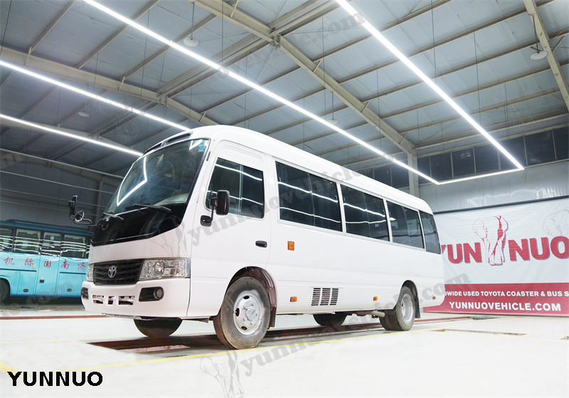 Moteur Toyota Coaster 3TR