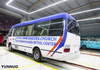 Shandong Yunnuo Toyota Coaster Diesel N04C