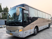 Yutong a utilisé des sièges de bus 50-60