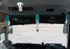 Yutong utilisé bus zk6117ha 57