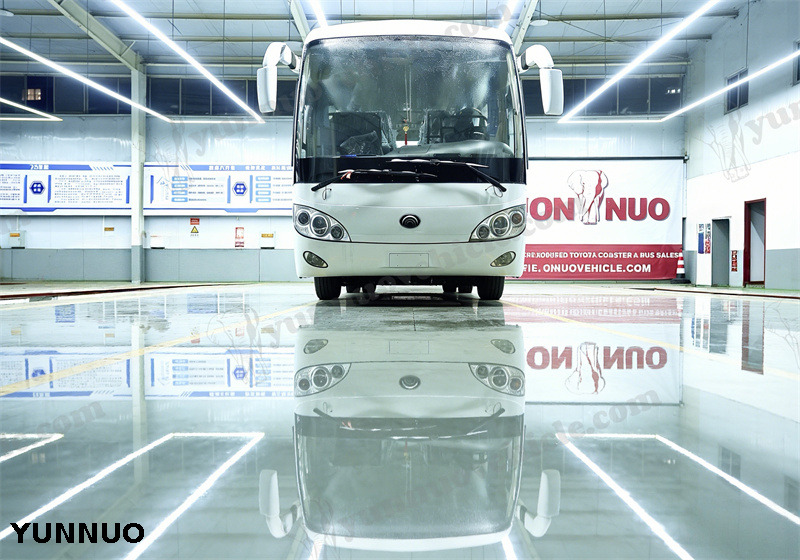 Yutong ZK6120HY1 d'occasion