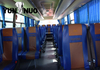 YUTONG UTILISÉ BUS ZK6892D1 41