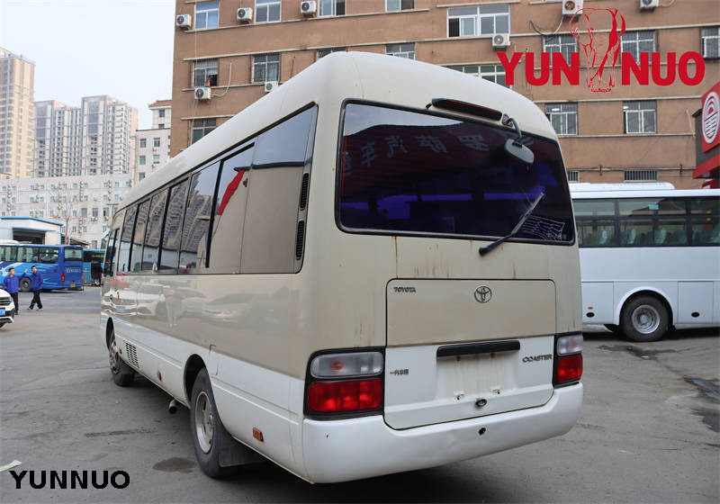 Moteur à essence Toyota Coaster
