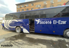 Yutong Bus 68 sièges