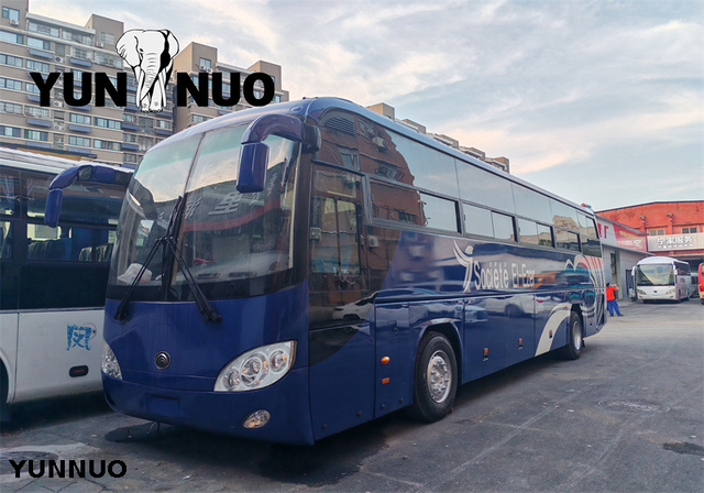 Yutong Bus 68 sièges