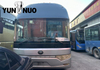Yutong a utilisé l'autobus 6122HQ9 03