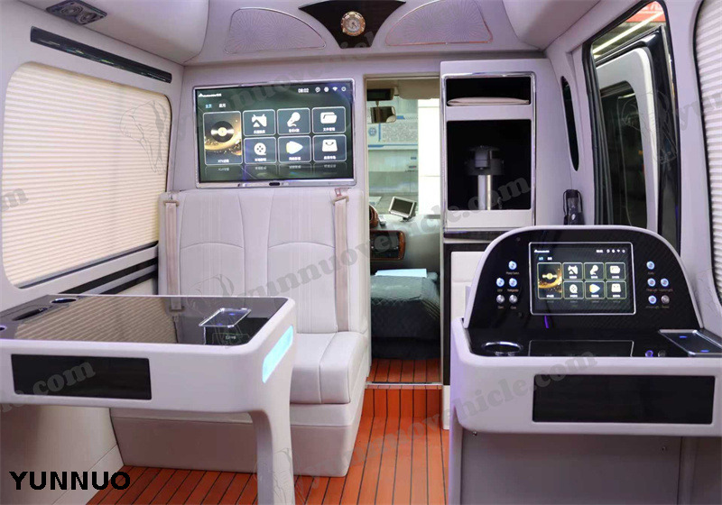 Toyota Coaster Deluxe 20 places GRB53L-ZCMEK