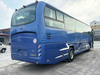 Yutong a utilisé des sièges de bus 50-60