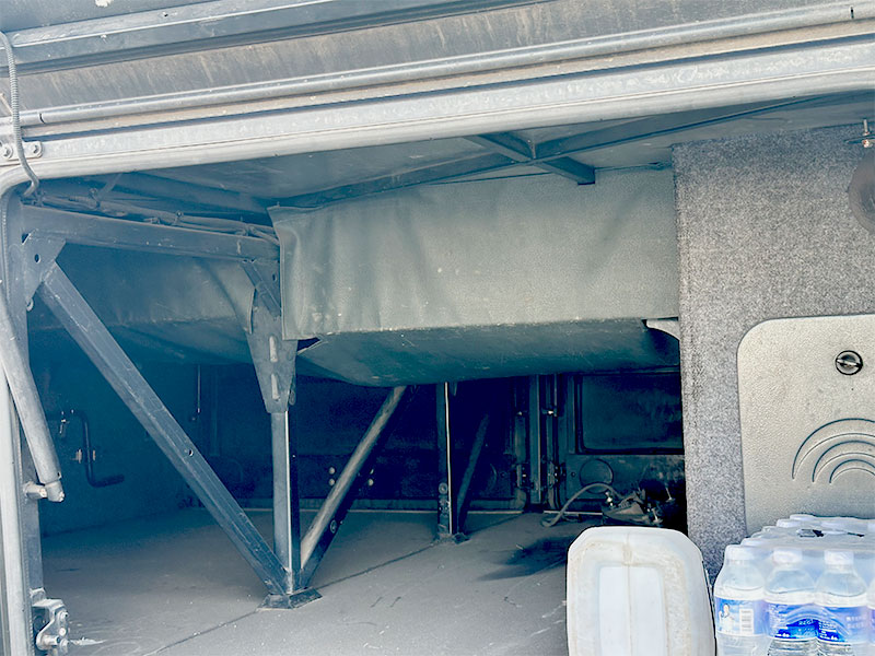 Yutong a utilisé des sièges de bus 60-70