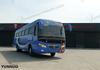 Bus Yutong aux spécifications africaines ZK6102D