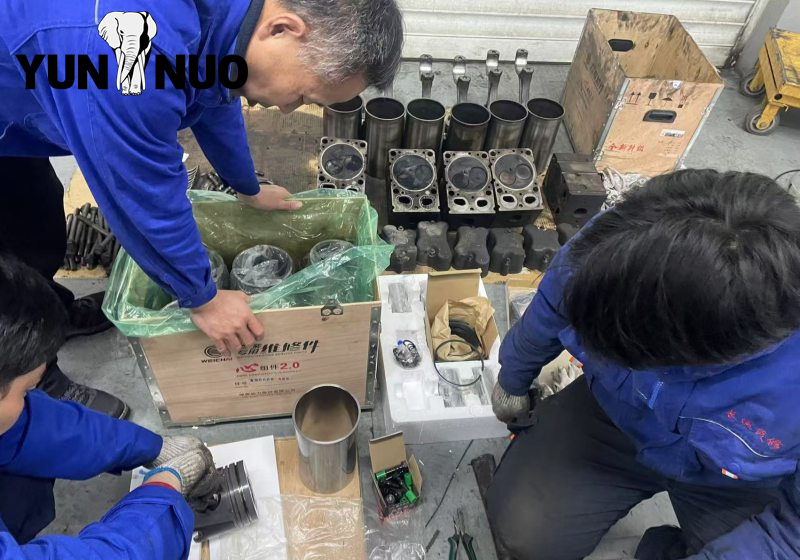 Précautions de maintenance pour Yutong ZK6129H