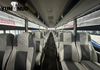 Bus d'occasion remis à neuf