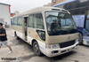 Moteur diesel Toyota Coaster