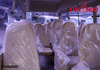 Moteur à essence Toyota Coaster