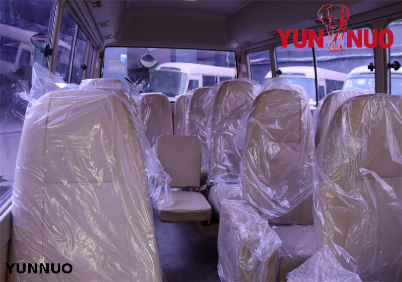 Moteur à essence Toyota Coaster