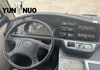 Yutong a utilisé l'autobus ZK6842D 26