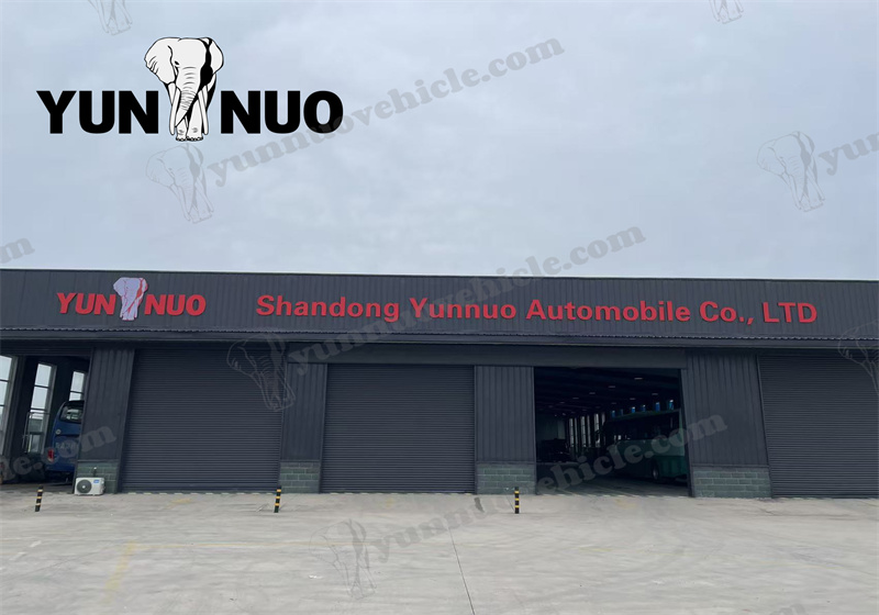 La nouvelle installation du Shandong Yunnuo d&eacute;voil&eacute;e副本.jpg