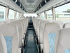 Yutong a utilisé des sièges de bus 50-60