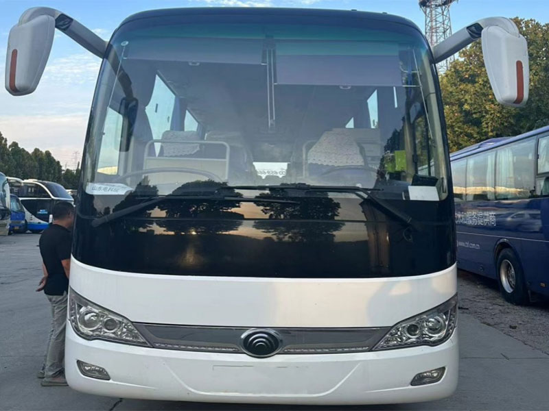 Yutong a utilisé le bus 40-50 sièges