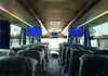 Bus Yutong aux spécifications africaines ZK6102D