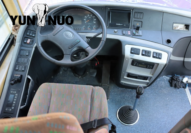Yutong utilisé Bus 6127HB 24