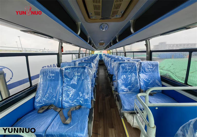 Yutong Bus 51 sièges