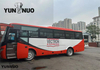 Yutong Bus Driving Drive 56 sièges