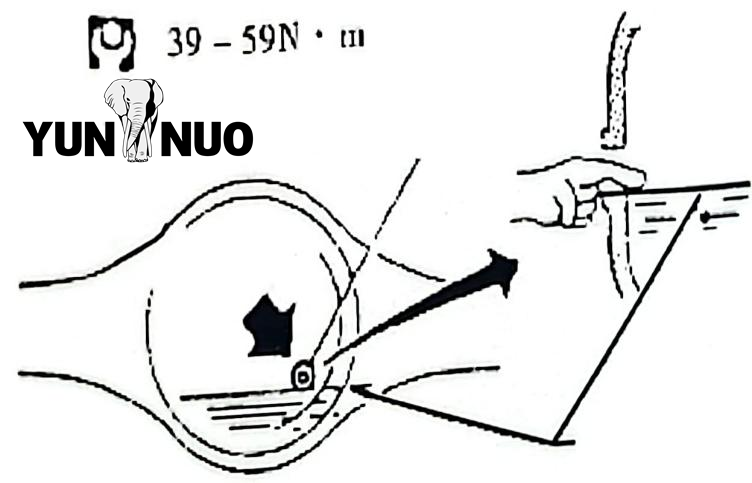Inspections quotidiennes des bus exportés vers l'AfriqueYutong ZK6129H-- 4