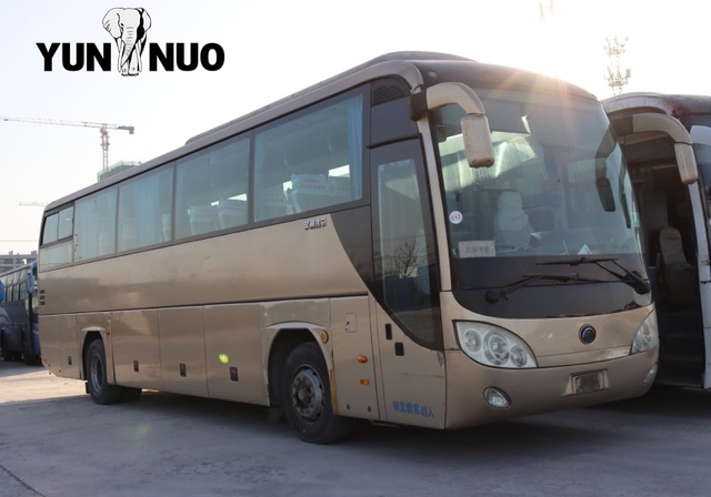Yutong utilisé Bus 6120hy19 32