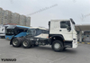 Camion tracteur HOWO