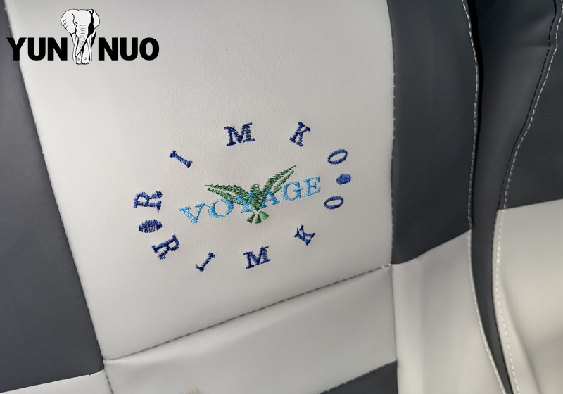 Bus d'occasion remis à neuf