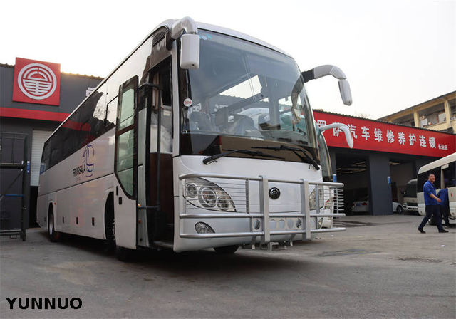Yutong Bus 59 sièges