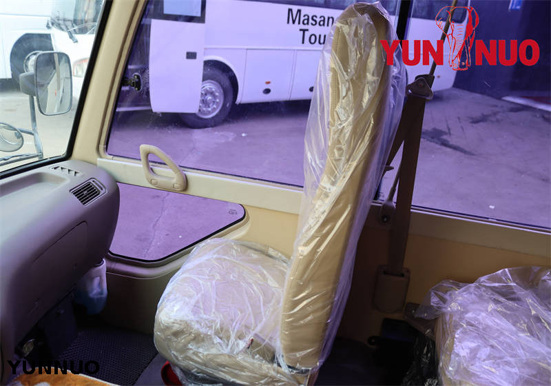 Moteur à essence Toyota Coaster