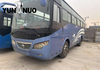 Yutong a utilisé l'autobus ZK6842D 26
